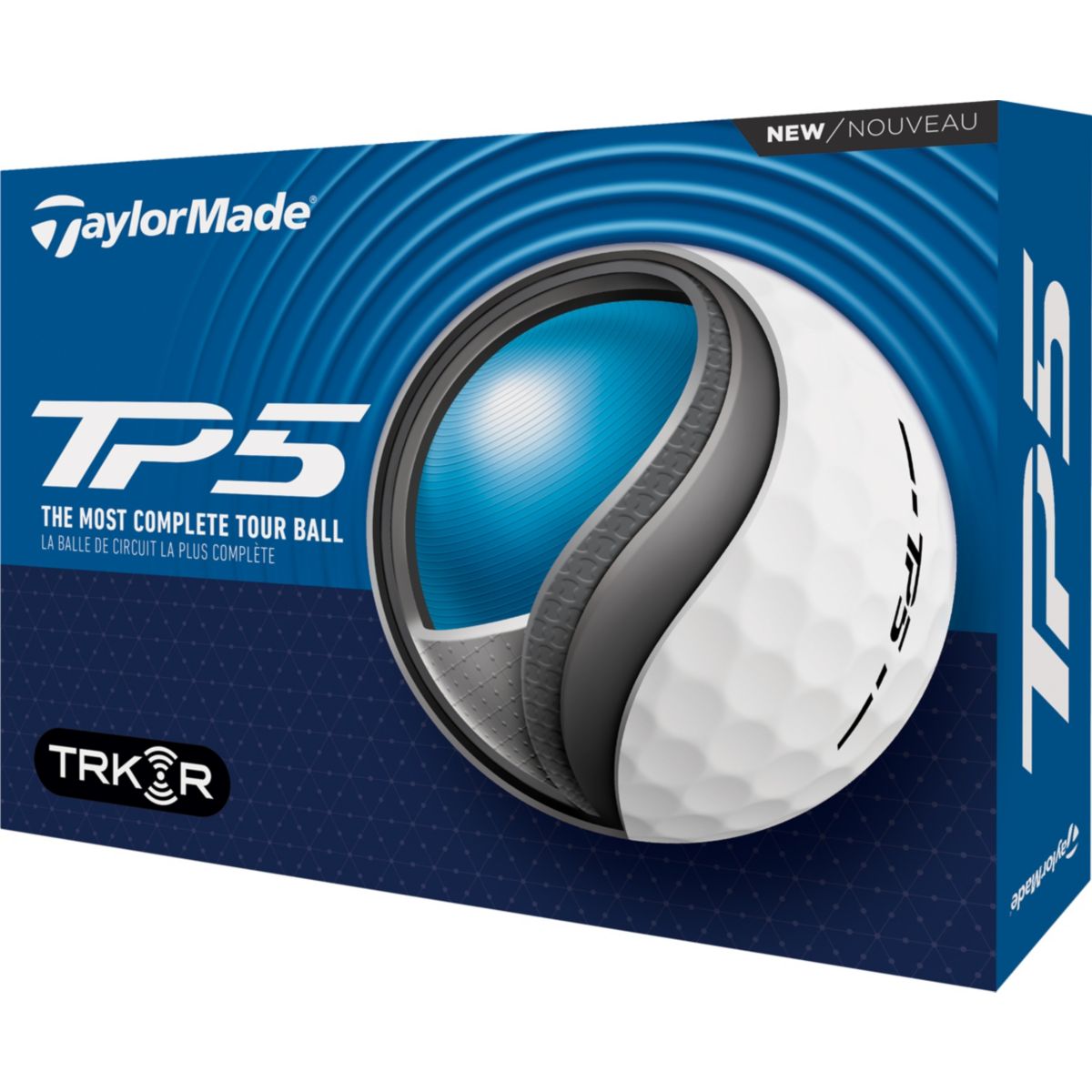 Titleist 2025 Pro V1x RCT Golf Balls | Dick's Sporting Goods