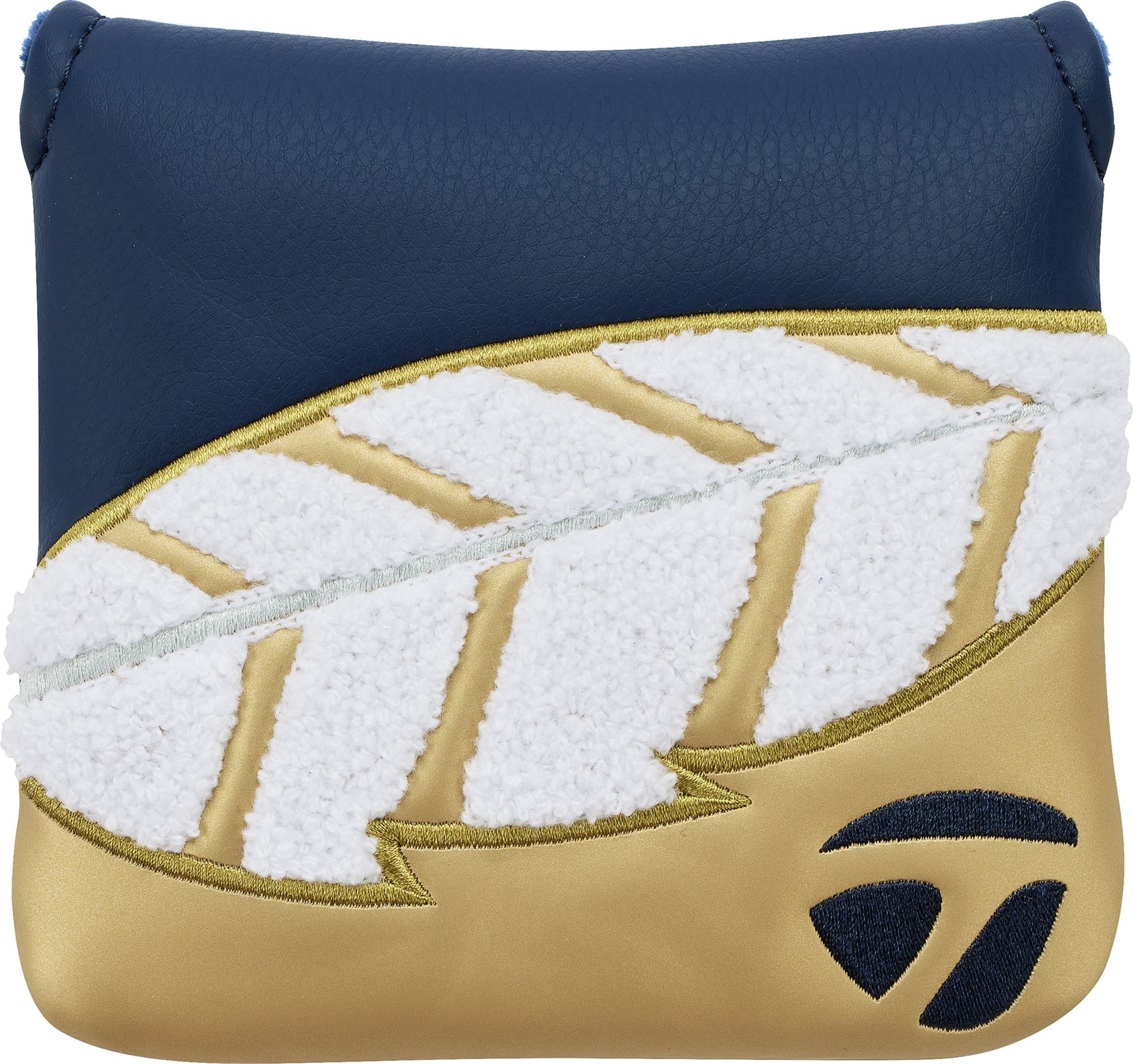 TaylorMade 2025 Professional Championship Mallet Putter Headcover