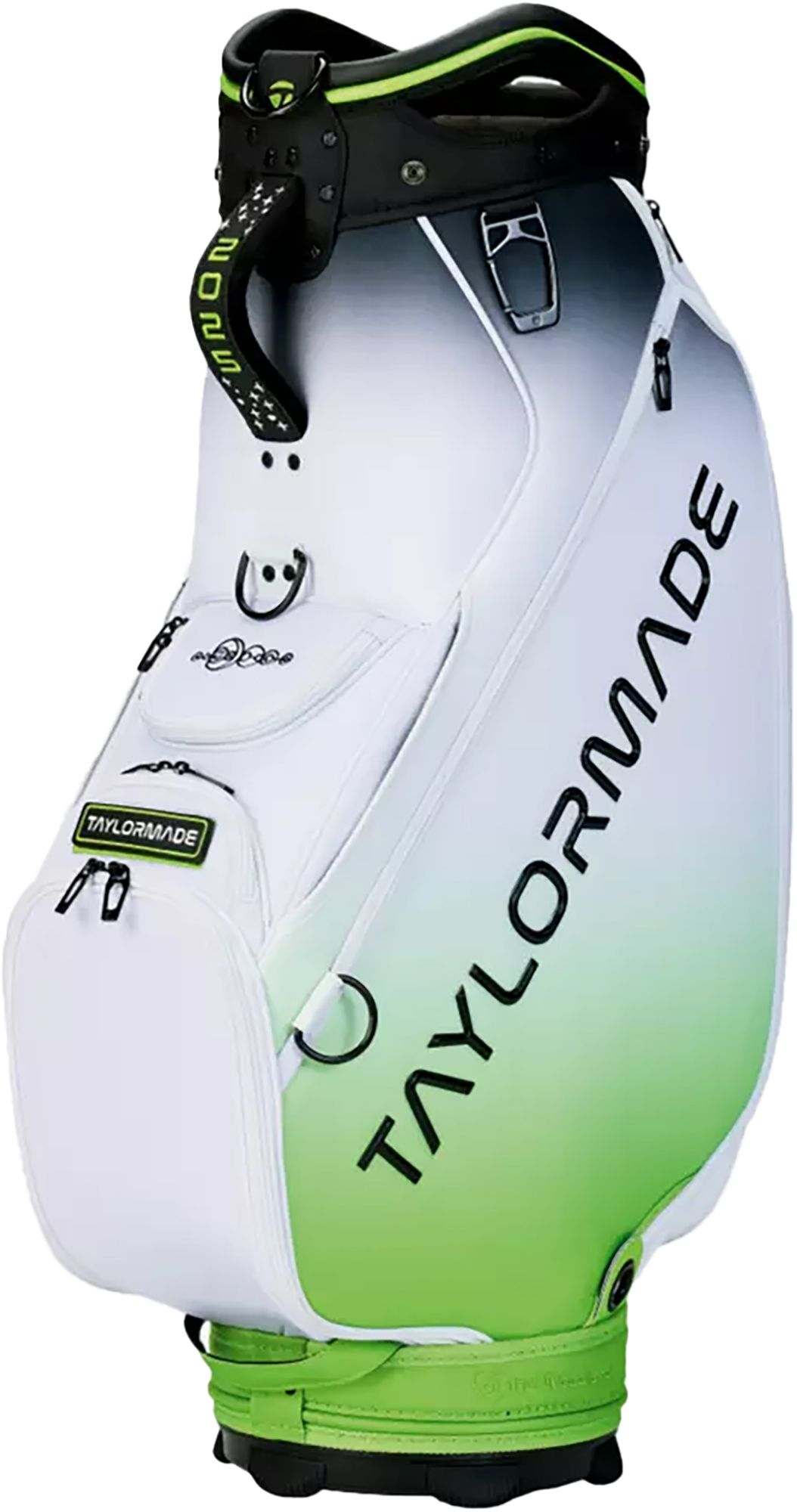TaylorMade Women's 2025 Summer Commemorative Staff Bag