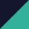 Green/Navy