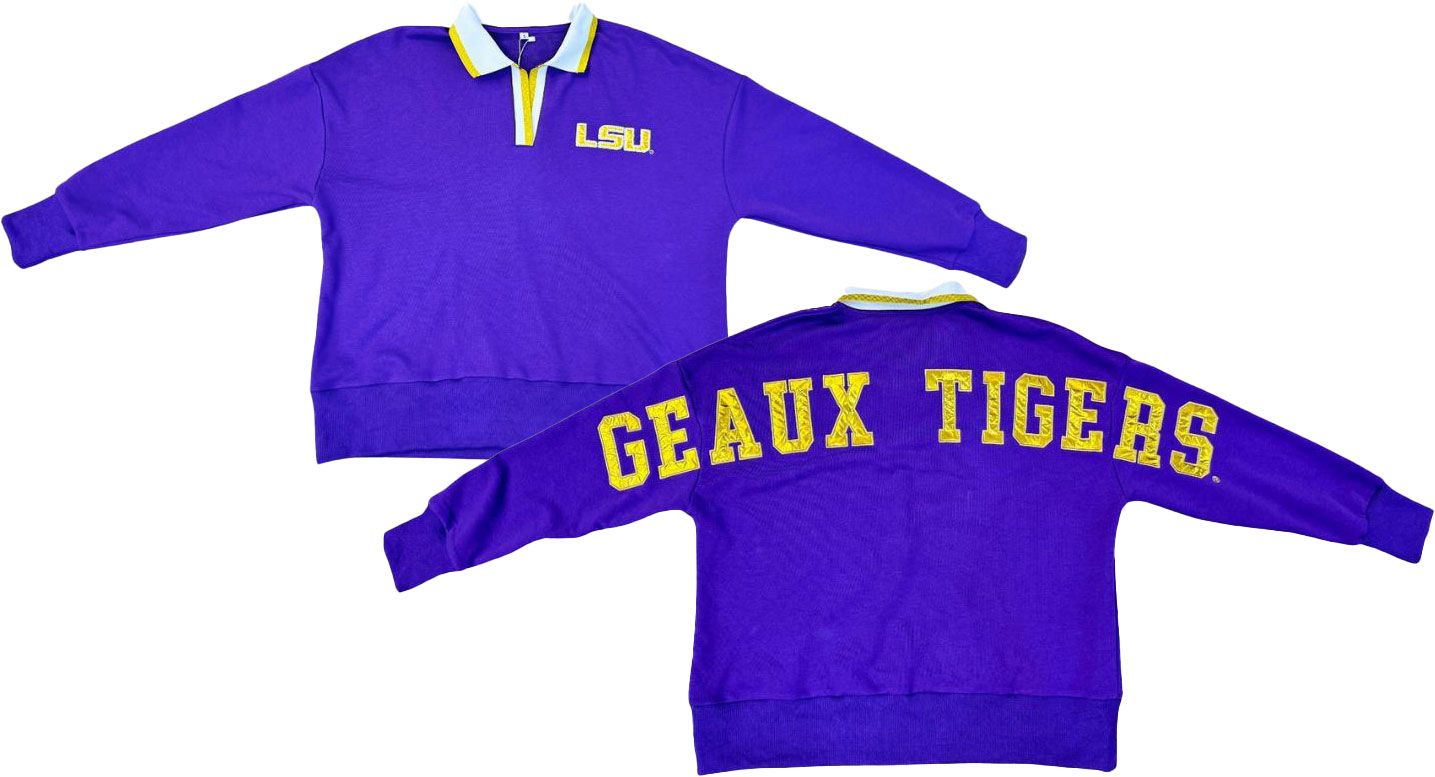 Hoodies & Sweatshirts