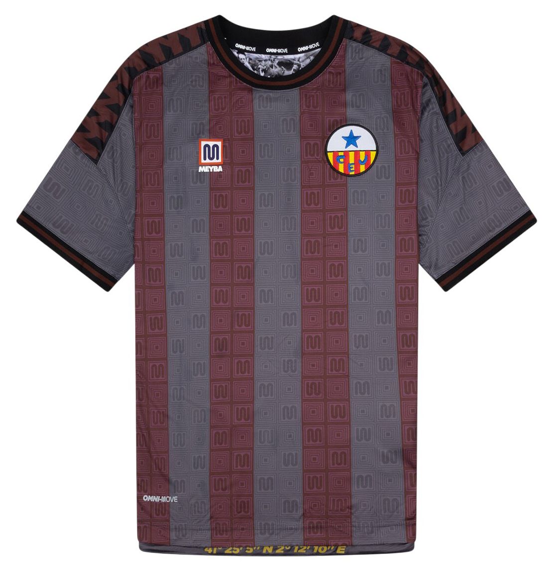 Throwback Soccer Jerseys & Apparel