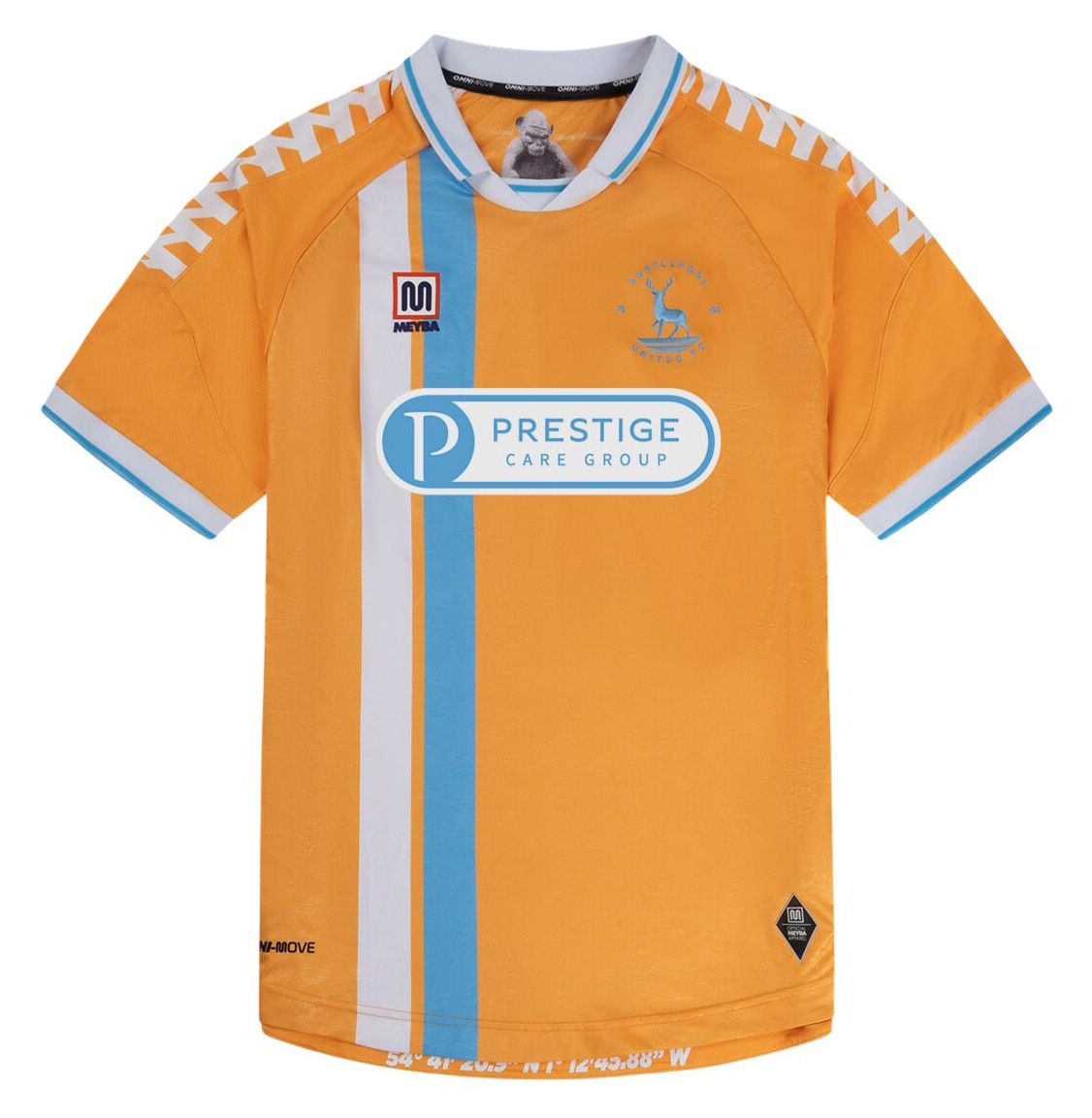 Throwback Soccer Jerseys & Apparel