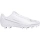 White/Silver