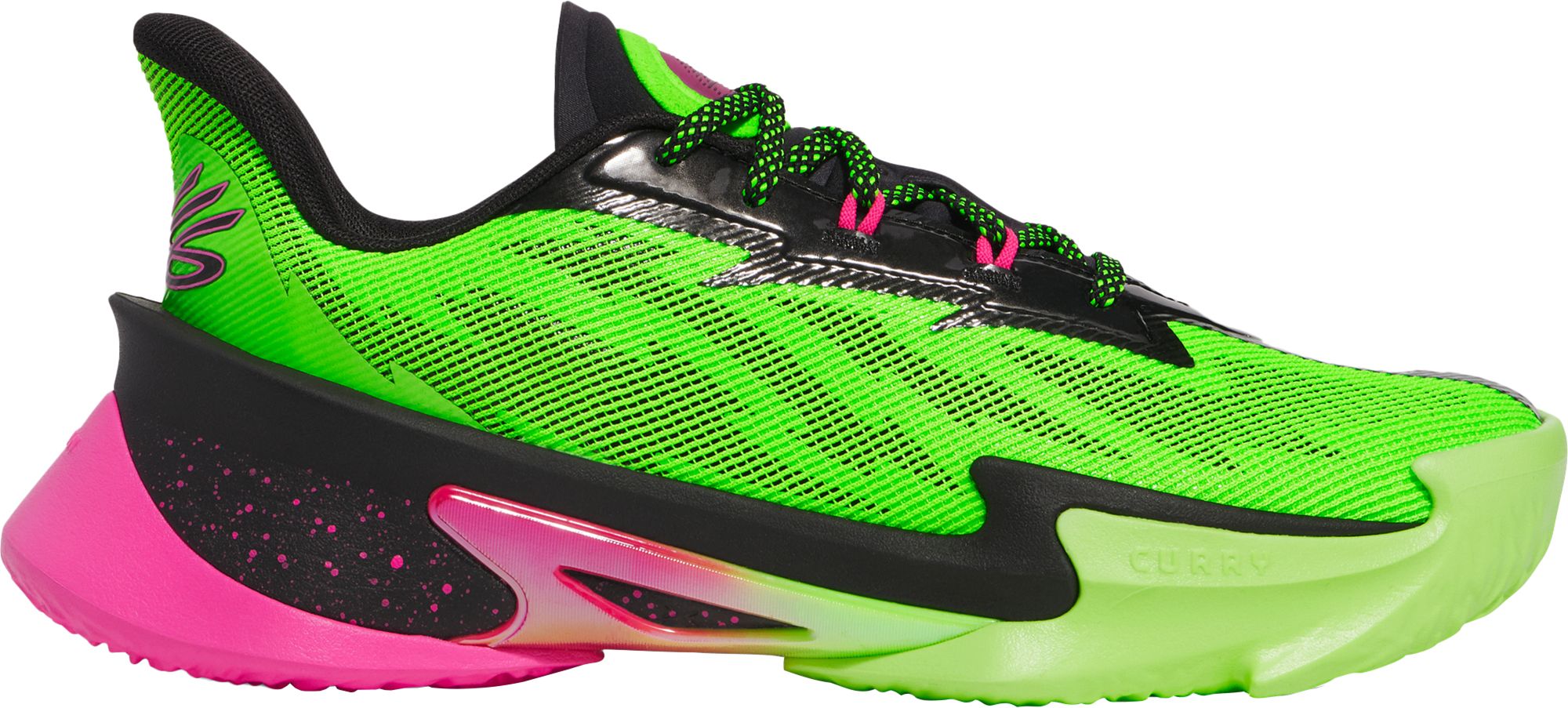 Stephen Curry