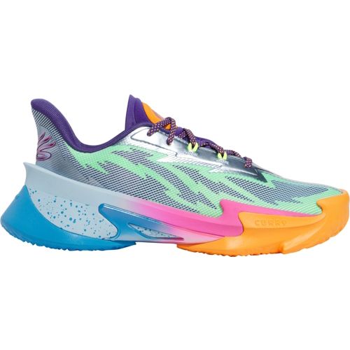 Under Armour Curry Fox 1 'Happy Fox Day' | DICK'S Sporting Goods