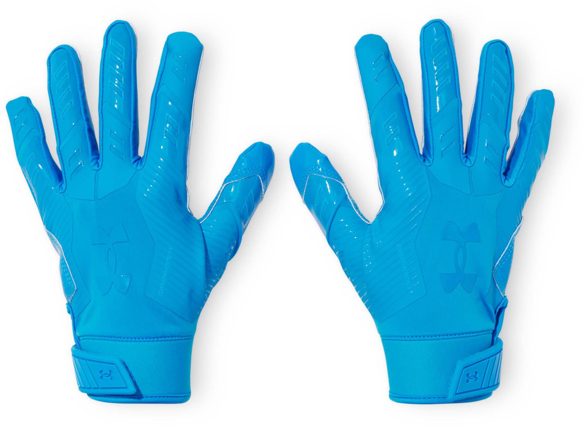 Electric Blue