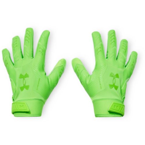 【日本未発売】 Under Armour UA F9 NITRO グローブ S Under Armour Youth F9 Nitro Football Gloves | Dick's