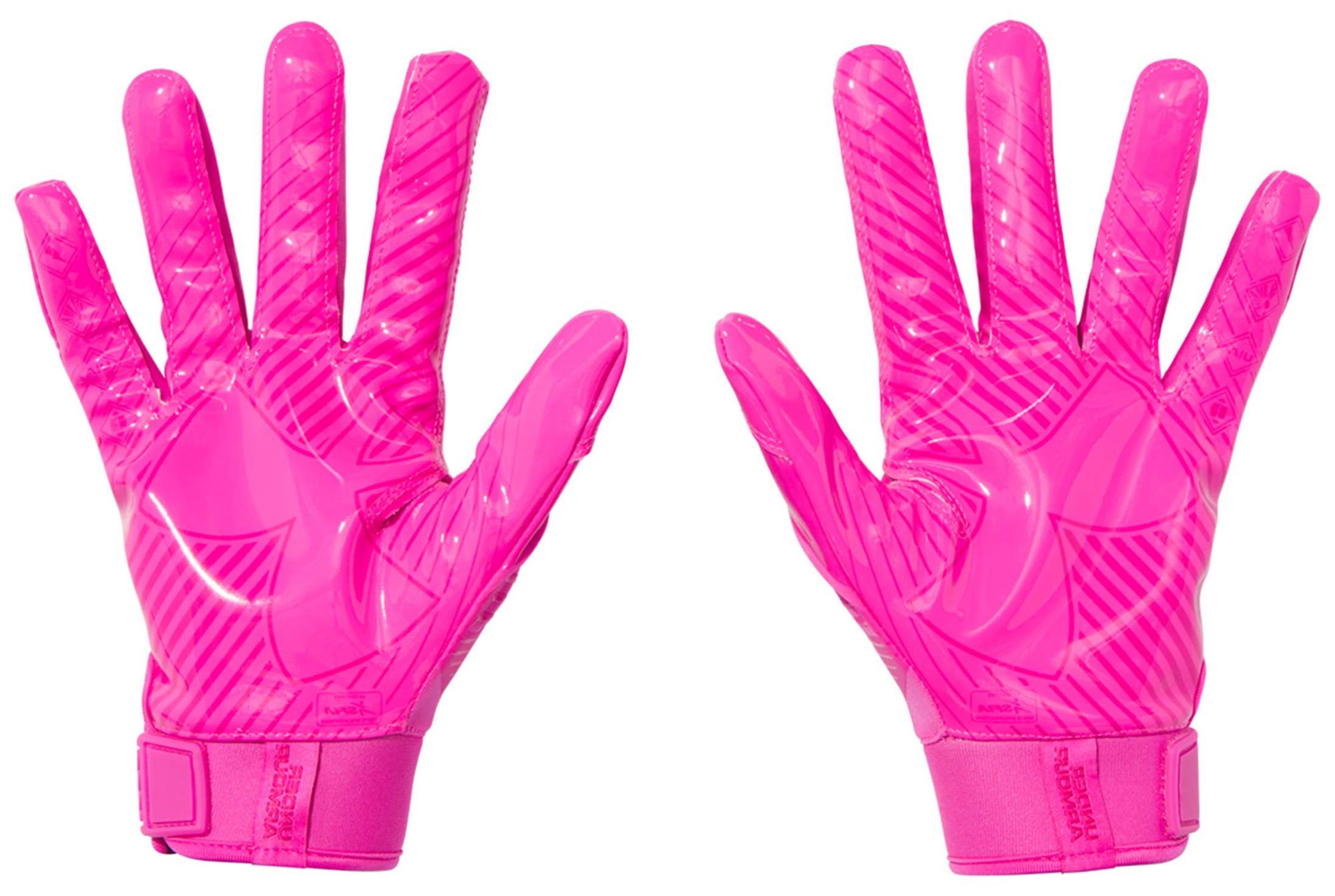 Rebel Pink