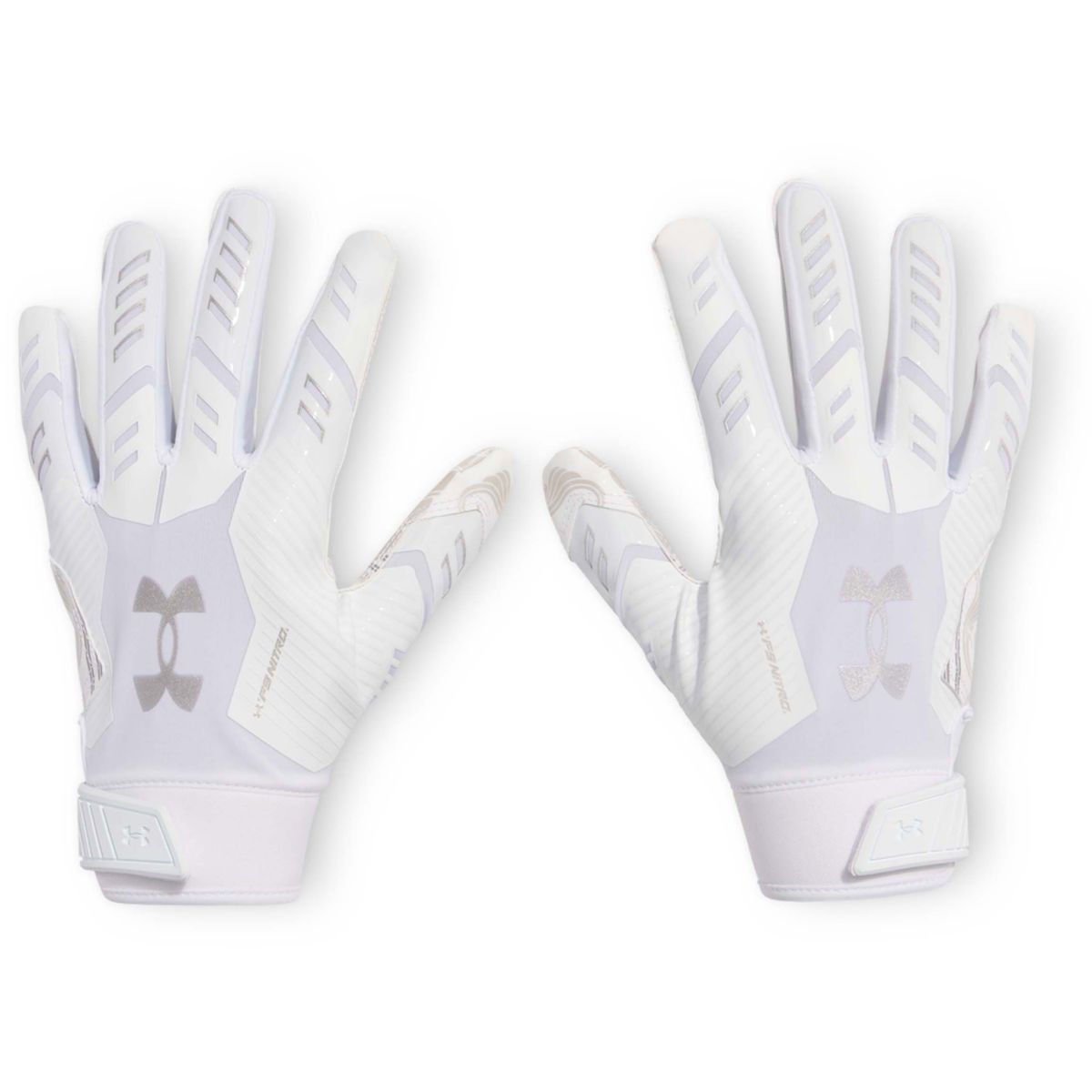 Jordan Adult Jet 7.0 Football Gloves | Dick's Sporting Goods