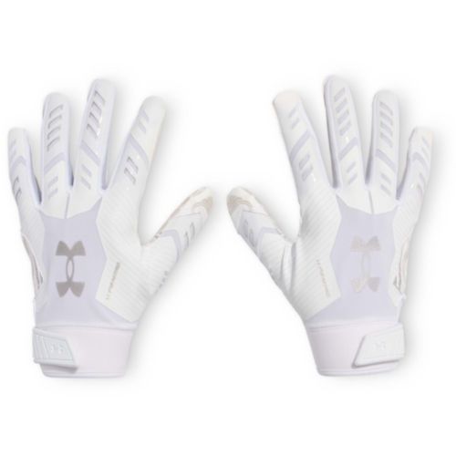 セール‼️UNDER ARMOUR BLUR GLOVE WHITE M セール‼️UNDER ARMOUR BLUR GLOVE WHITE M BLURWHT_grande.jpg?v