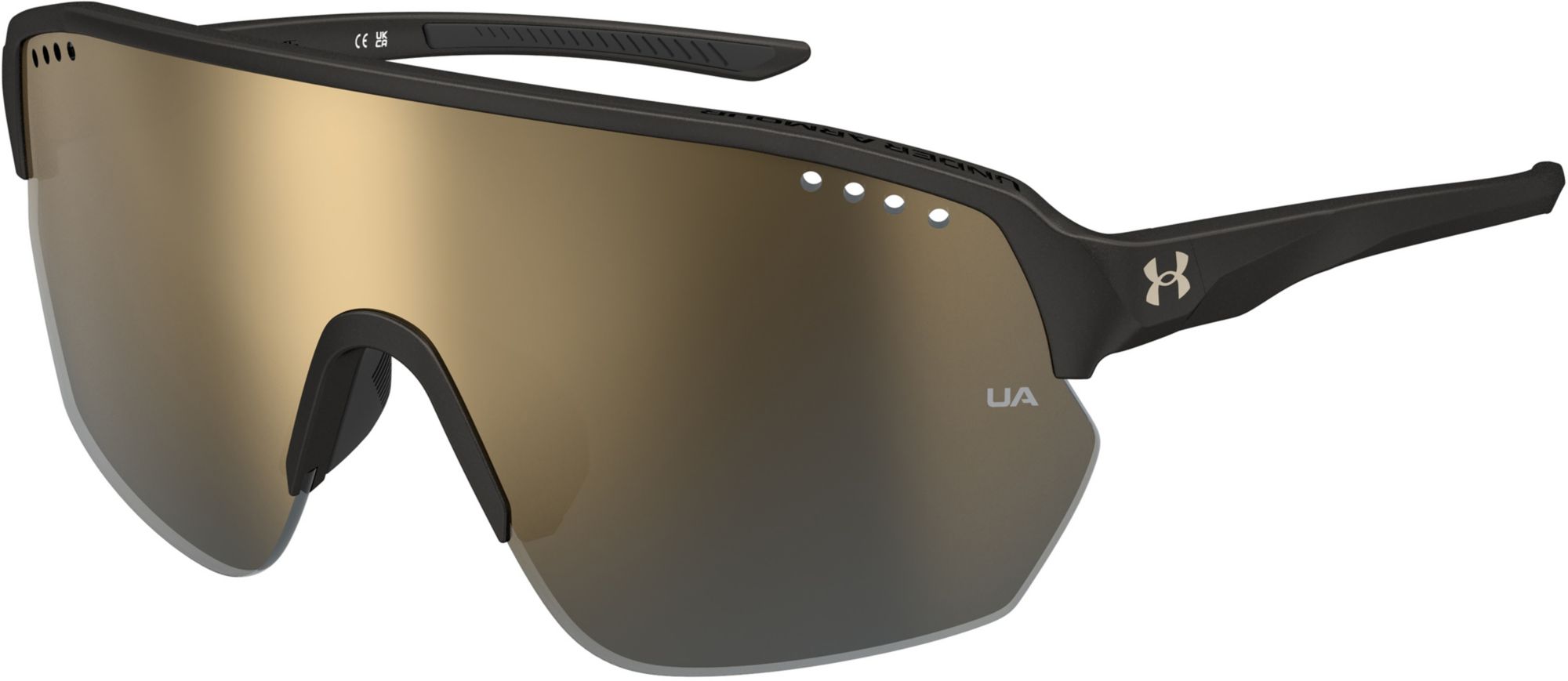 Under Armour Gameday II Sunglasses