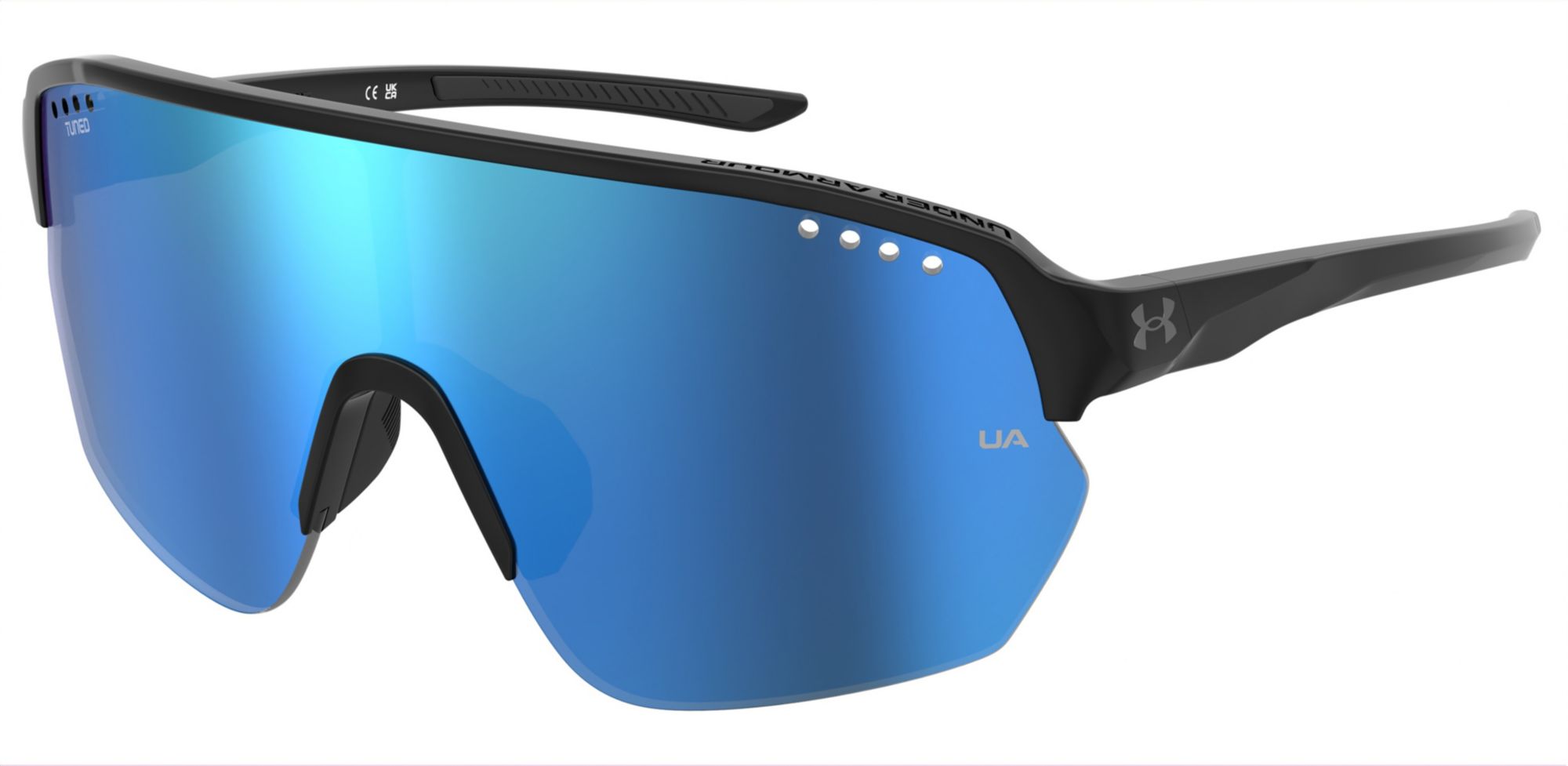 Under Armour Gameday II Sunglasses