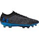 Black/Blue