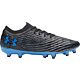 Black/Blue