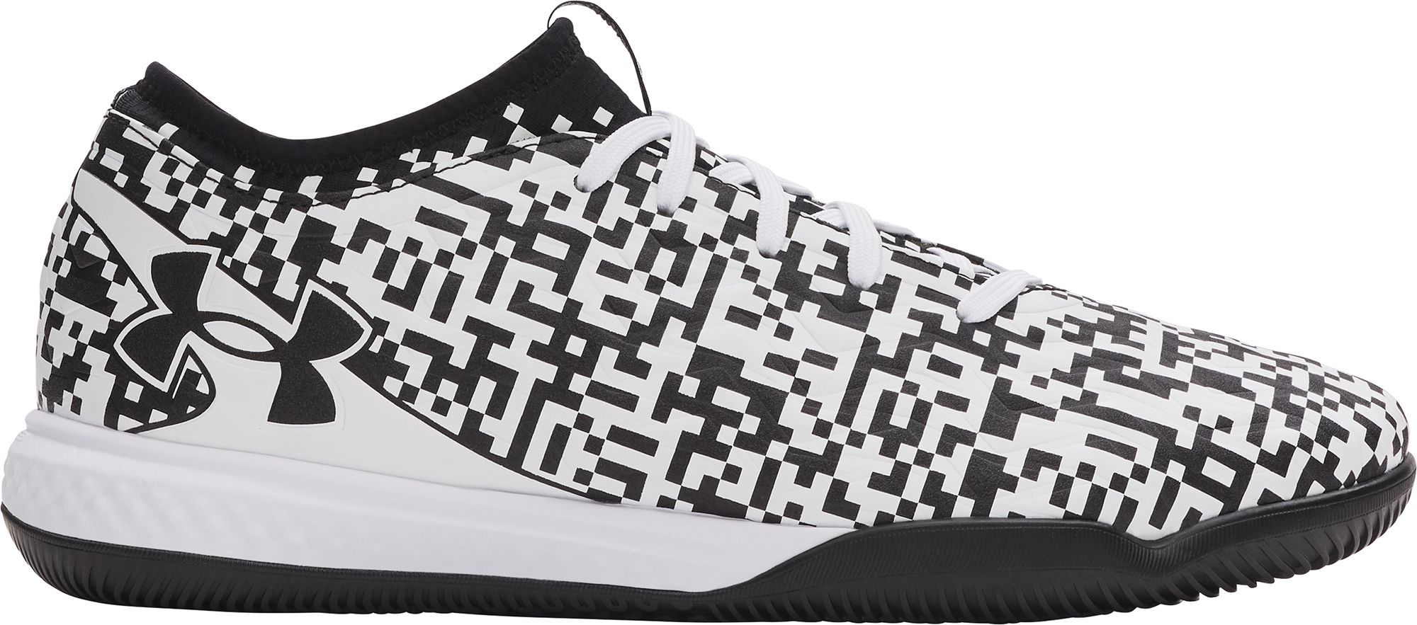 Black/White