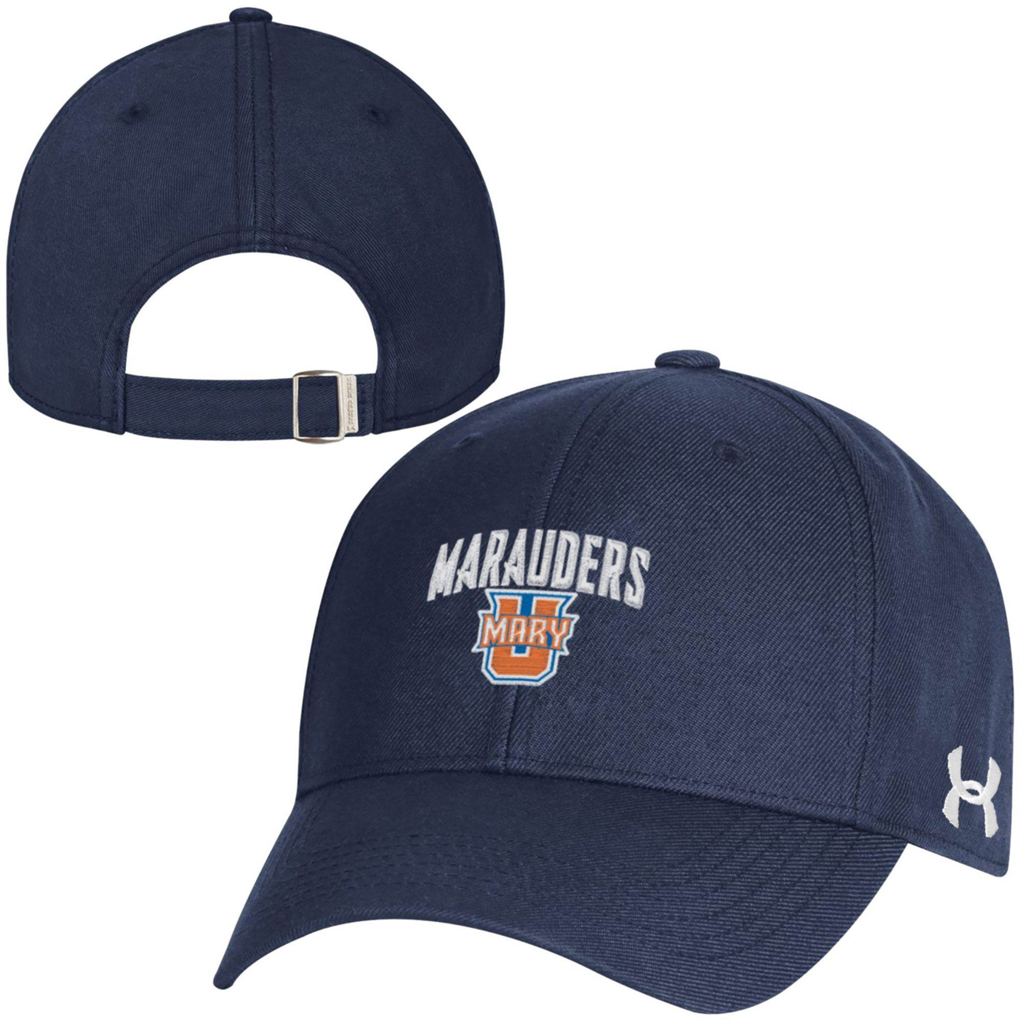 Mary Marauders