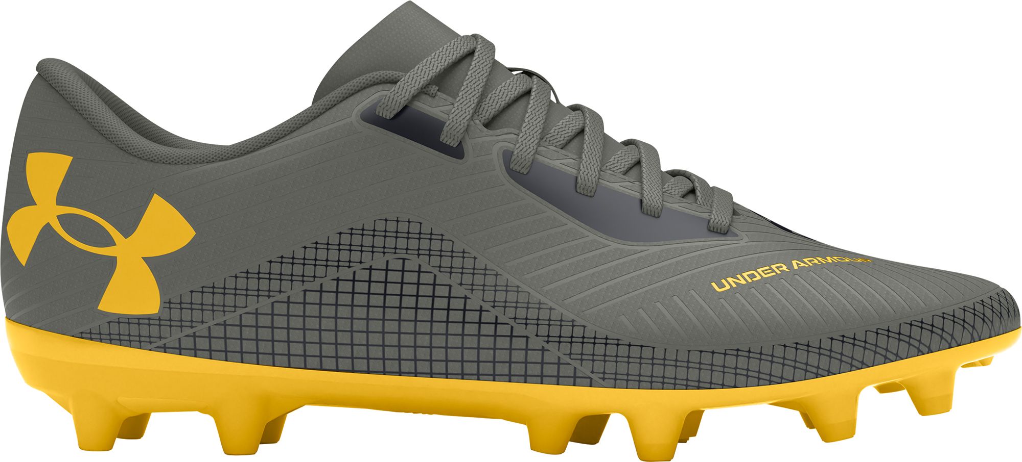 Under Armour Shadow Select 2 FG Soccer Cleats