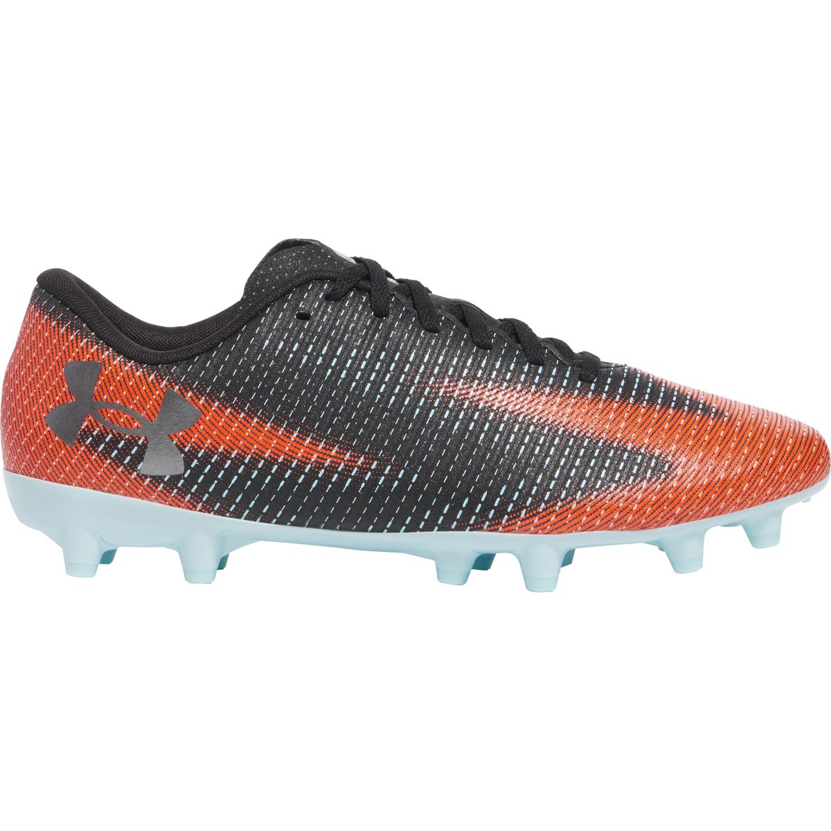 MIZUNO - パパパスカル Mizuno Alpha FG Firm Ground Made in Japan Soccer Cleat