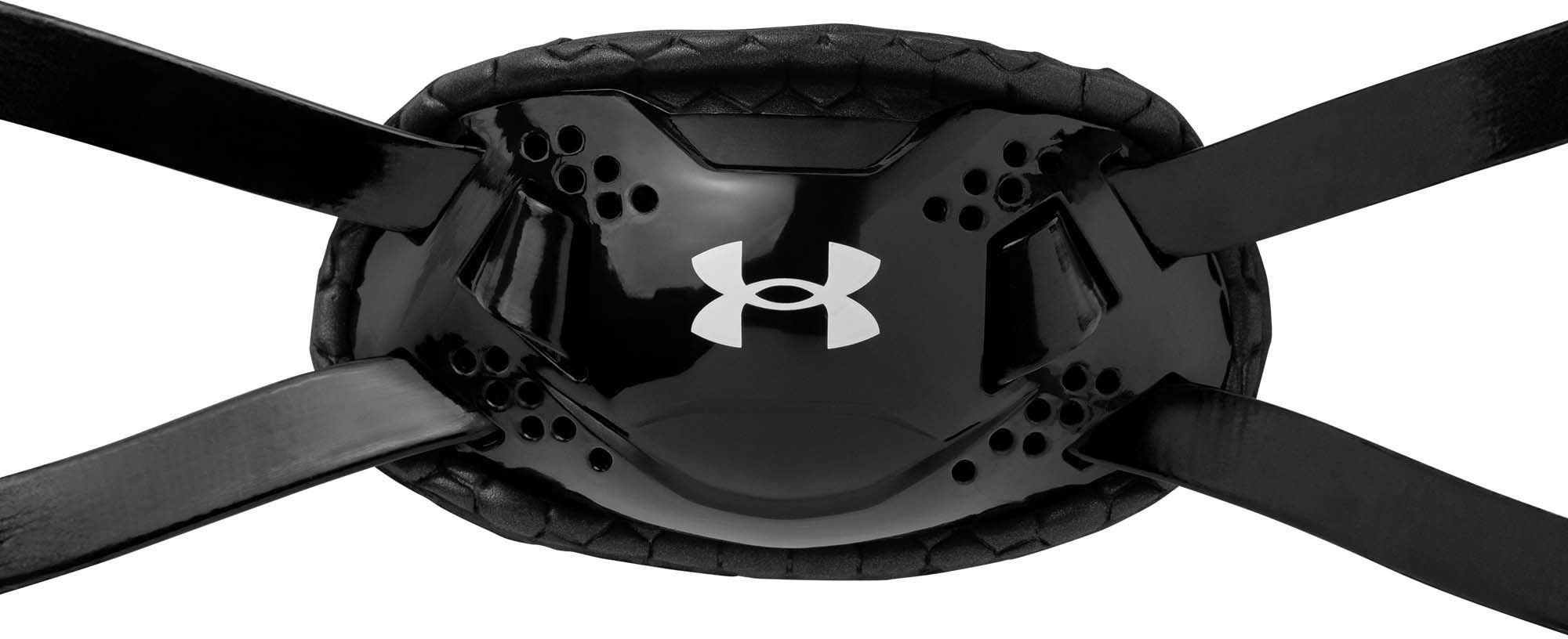 Under Armour Spotlight Chin Strap | Dick's Sporting Goods