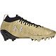 Gold/Black