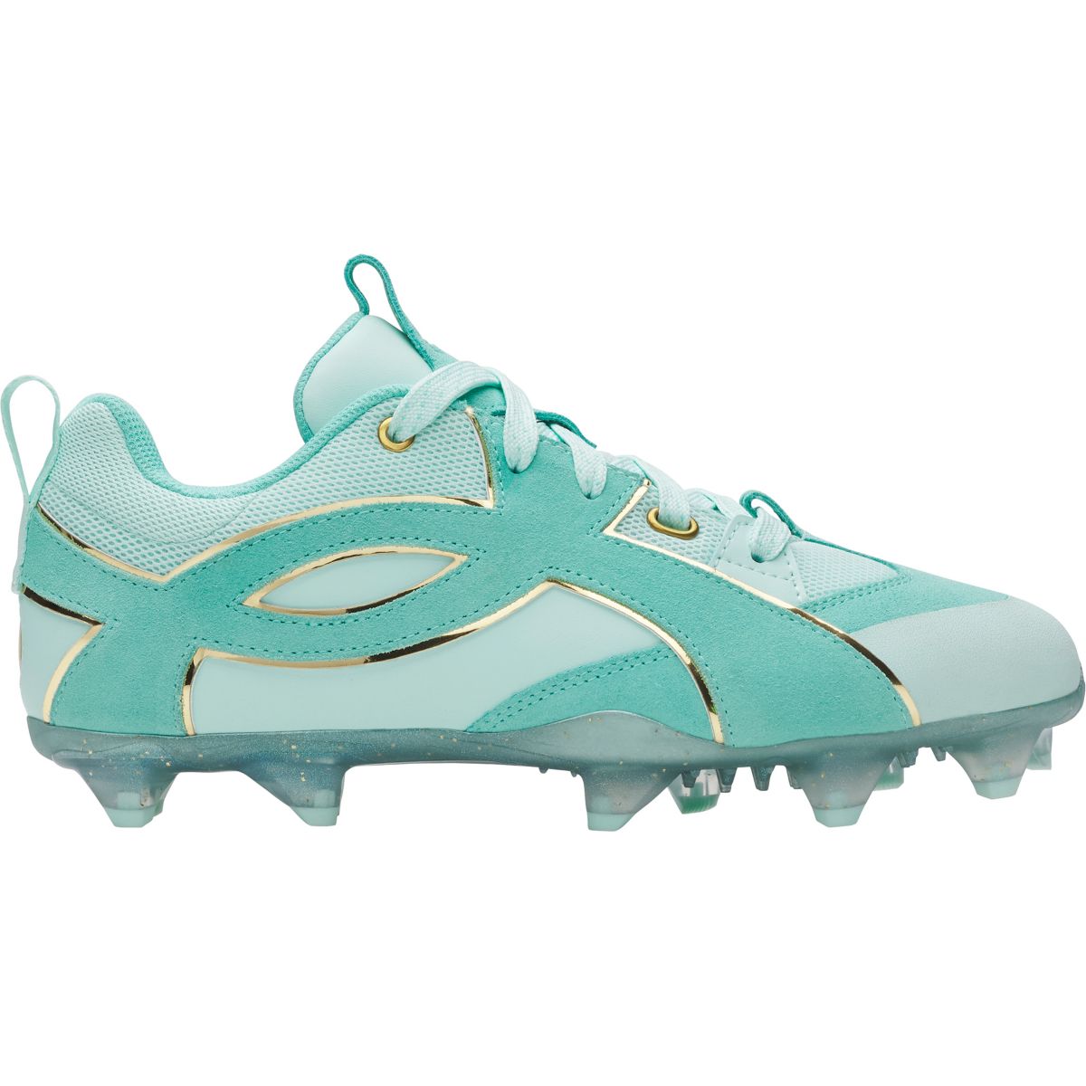 ナイキ　Nike Alpha Huarache Elite 4 MCS Nike Alpha Huarache Elite 4 Low MCS Men's Baseball Cleats