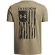 Federal Tan/Black