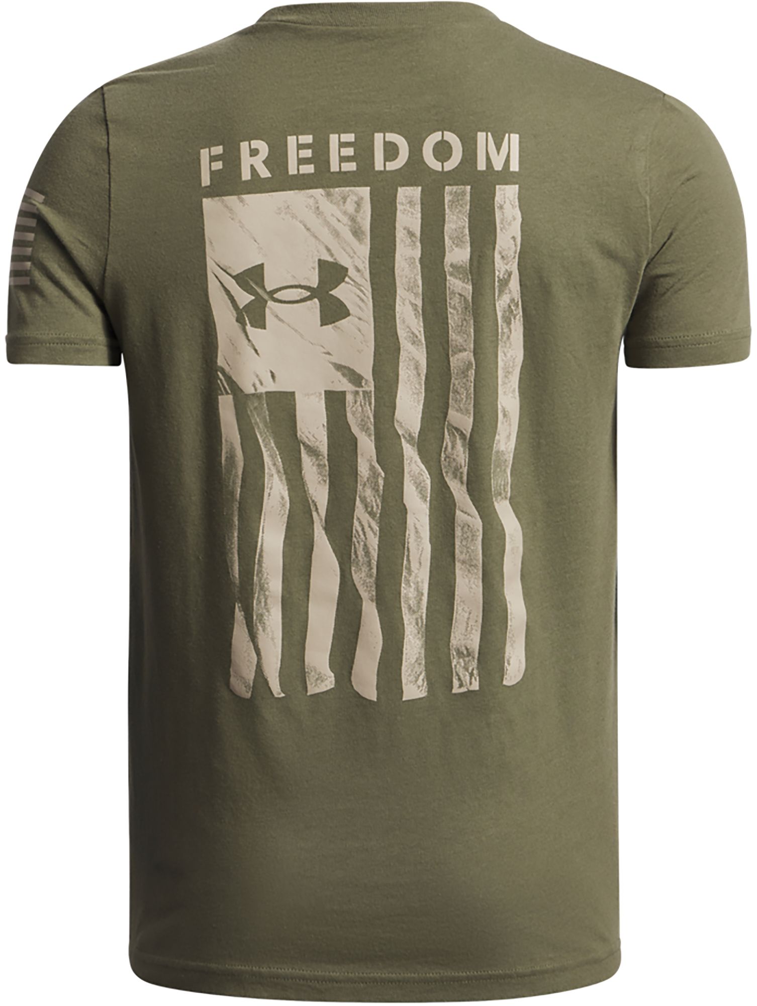Marine OD Green/Desert Sand