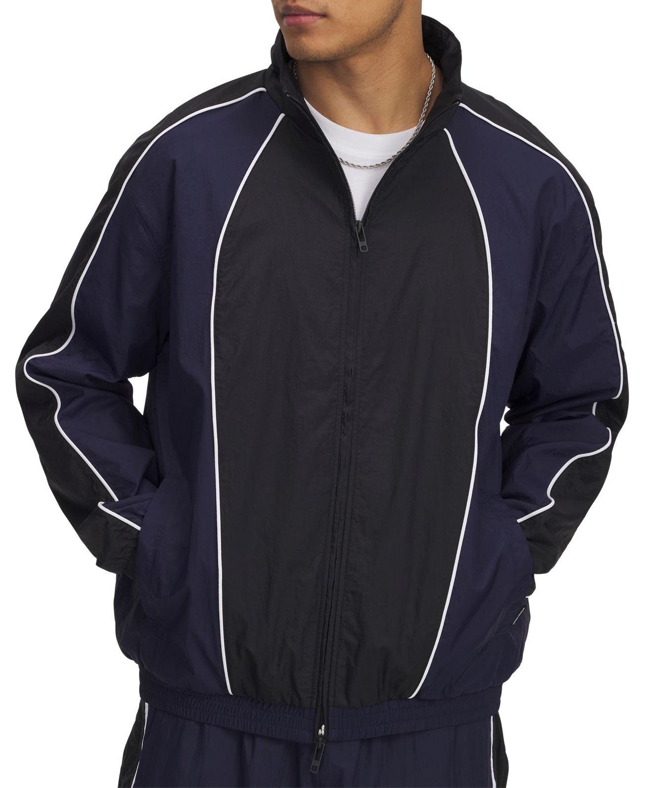 Jackets & Vests