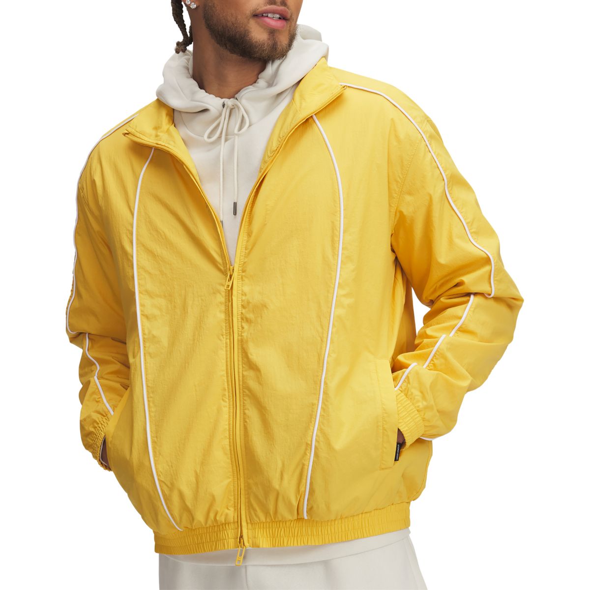 ◆Patagonia◆ Men's Nomade Hoodie Jacket 20440Q5 Patagonia Men's Nomader Hoody Jacket | Dick's Sporting Goods