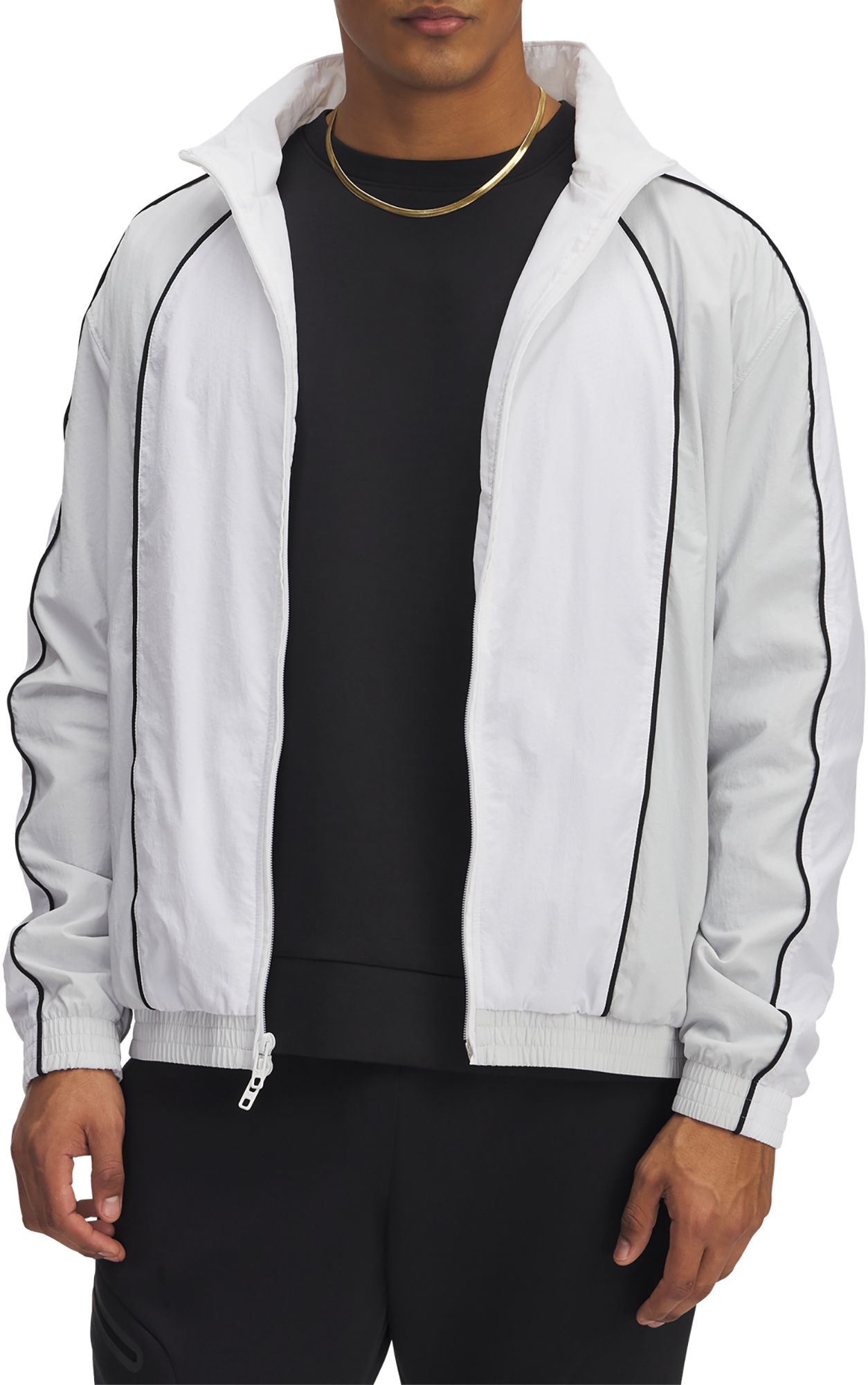 Under Armour Men's Best Track Jacket