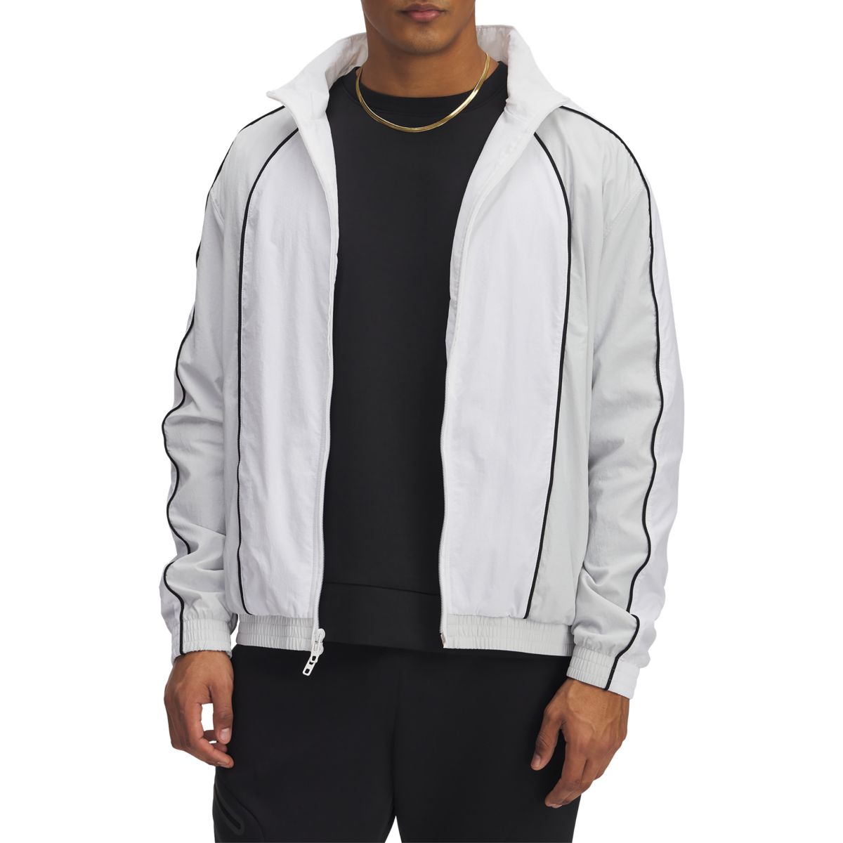/新品未使用/ CLUBHAUS x Nike Golf Jacket Nike Golf Club Men's Dri-FIT Golf Jacket | PGA TOUR Superstore