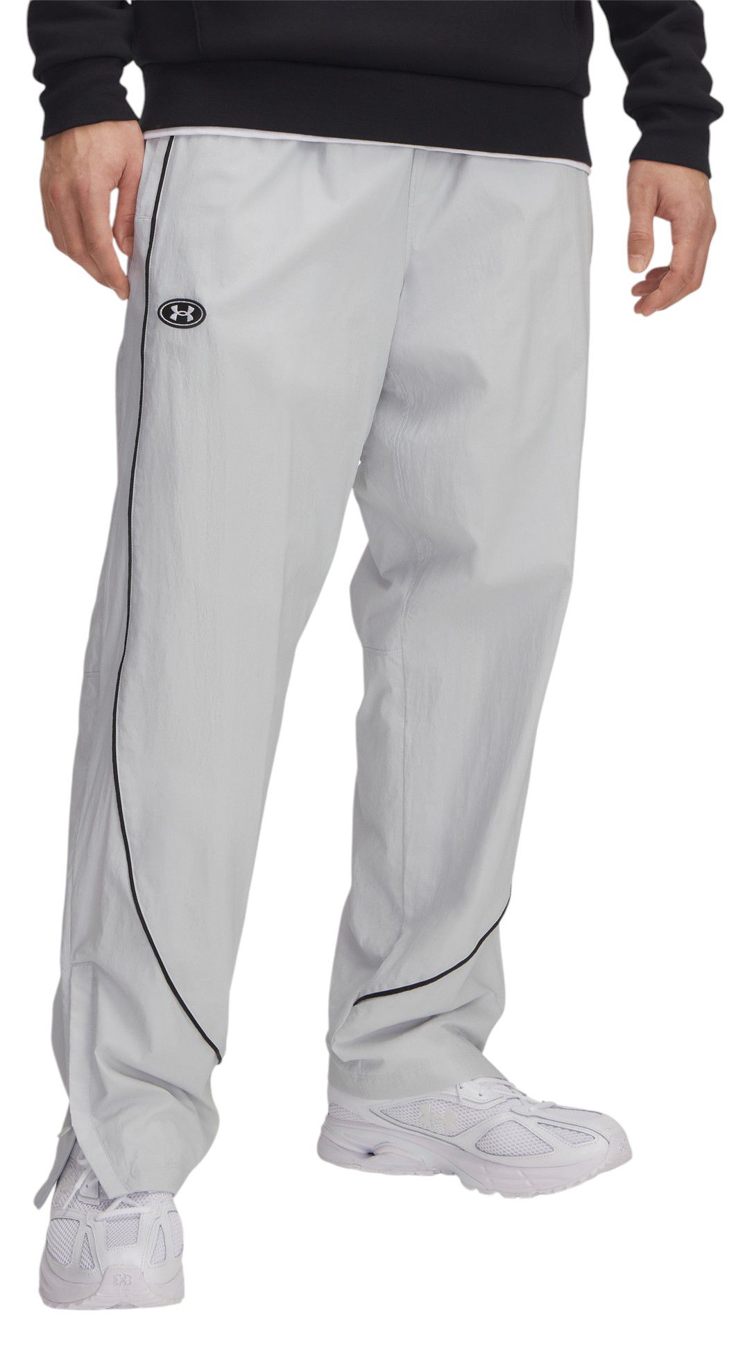 Under Armour Men's Best Track Pants