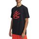 Black/Fire