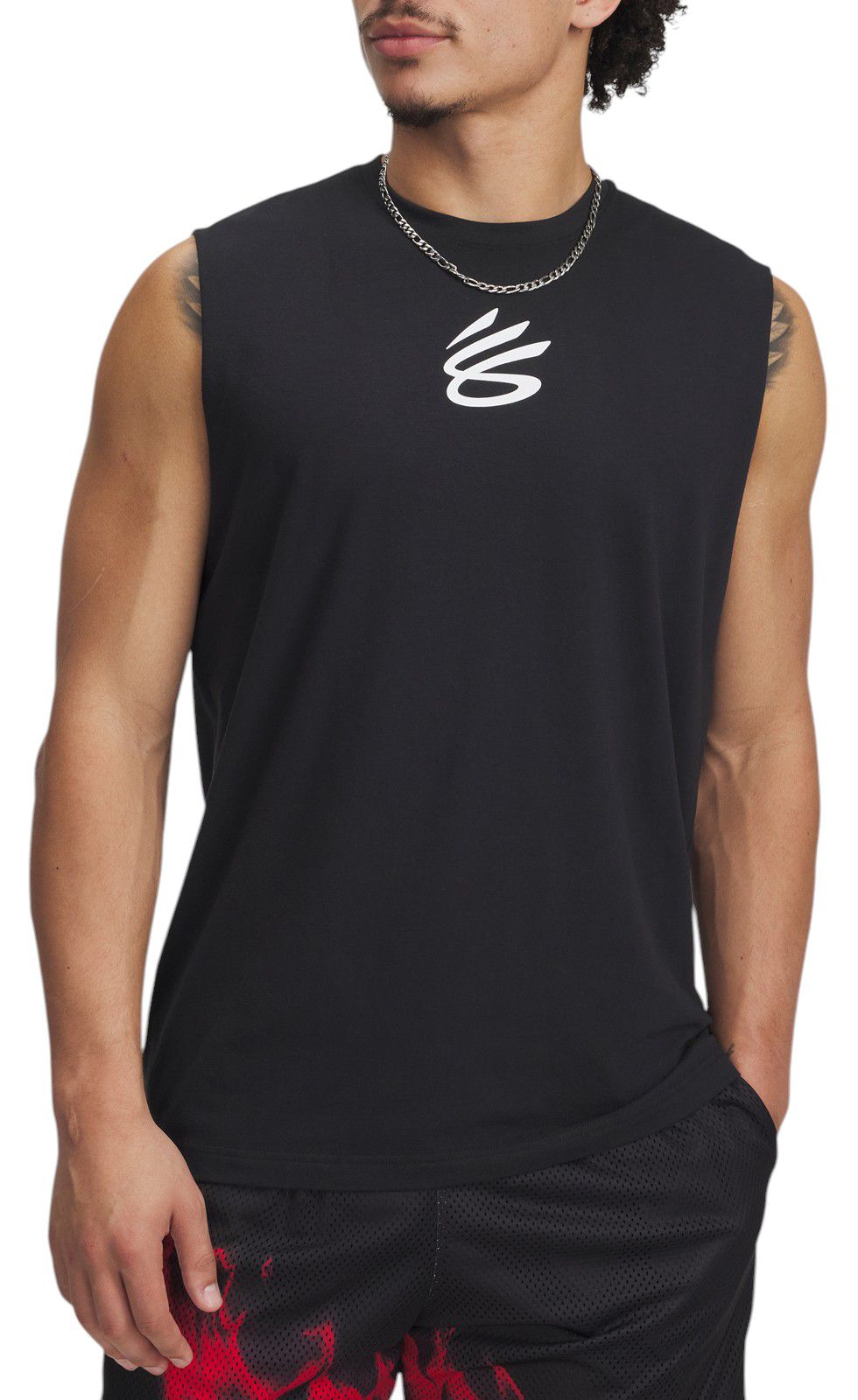 UA Curry Clothing