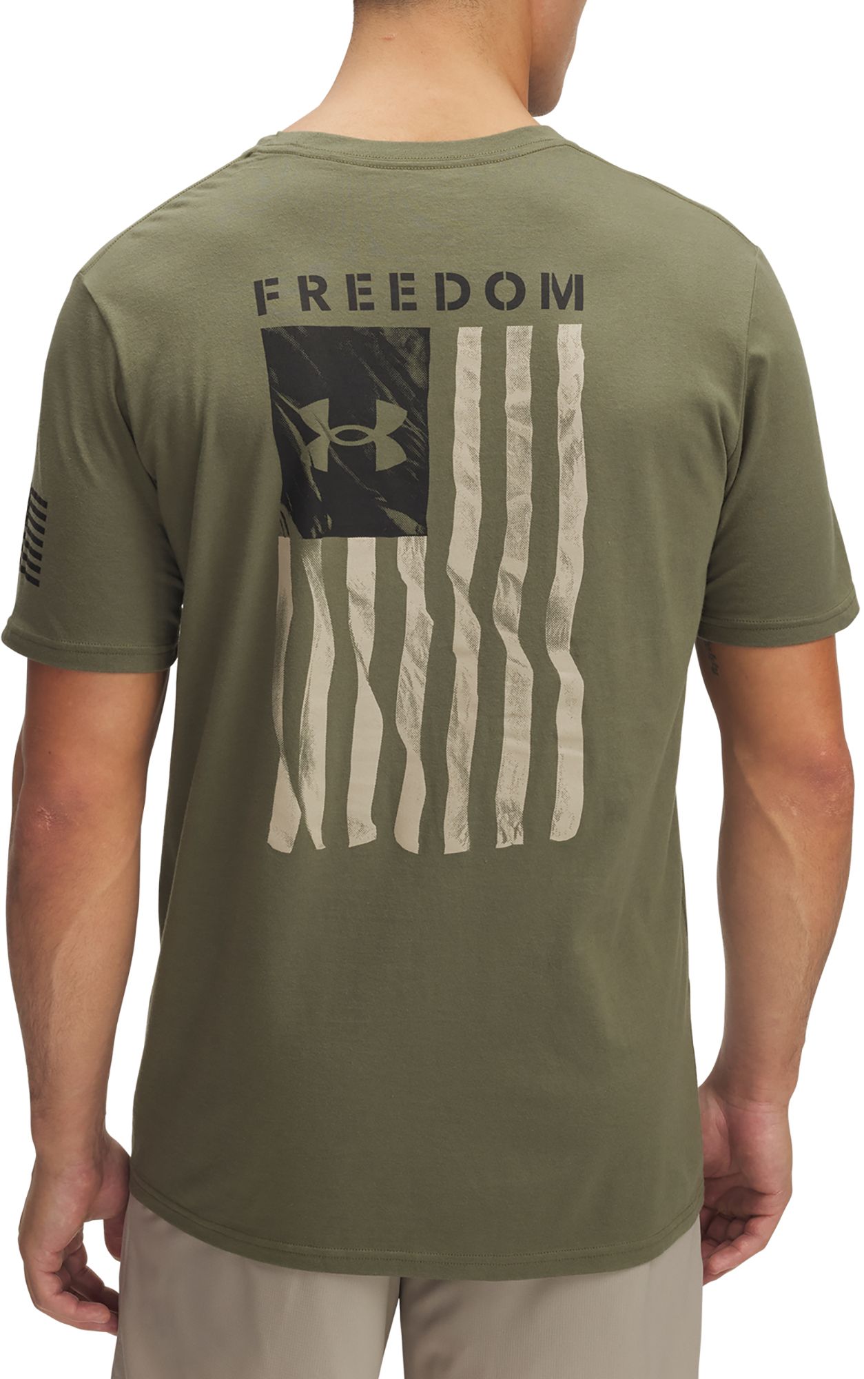 Marineodgreen/Desert Sand