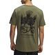 Marine Od Green/Black