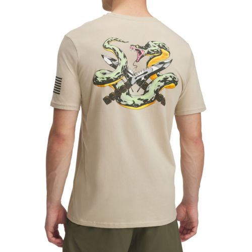 個人装備 NOTHING FOR A SNAKE TEE fog frwd forward Forward Observations Group Nothing for A Snake FOG Graphic T