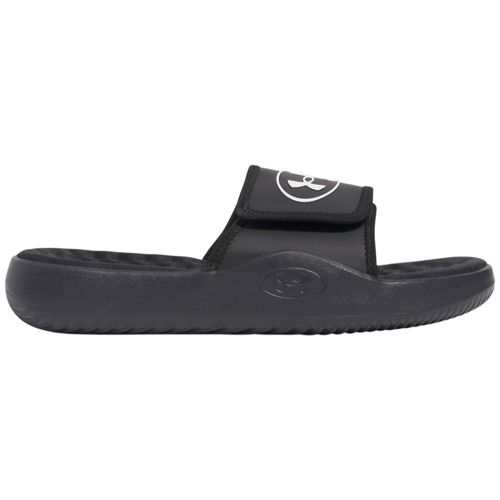 The North Face Men's Basecamp III Slides | Dick's Sporting Goods