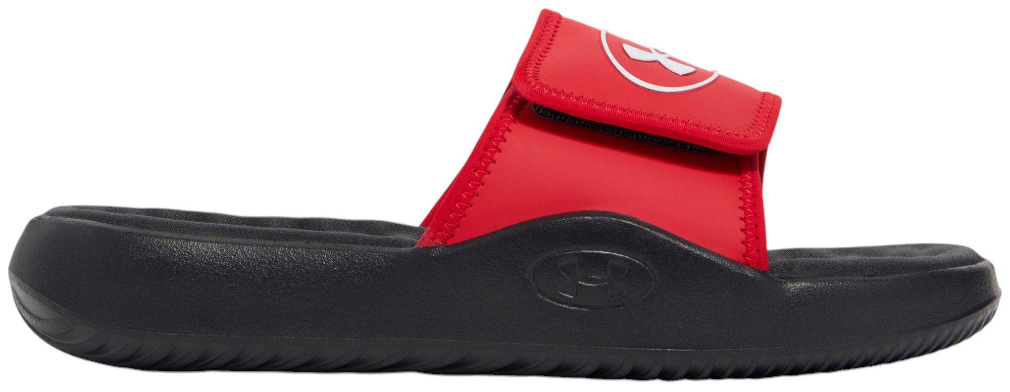Red/Black/Red