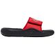 Red/Black/Red
