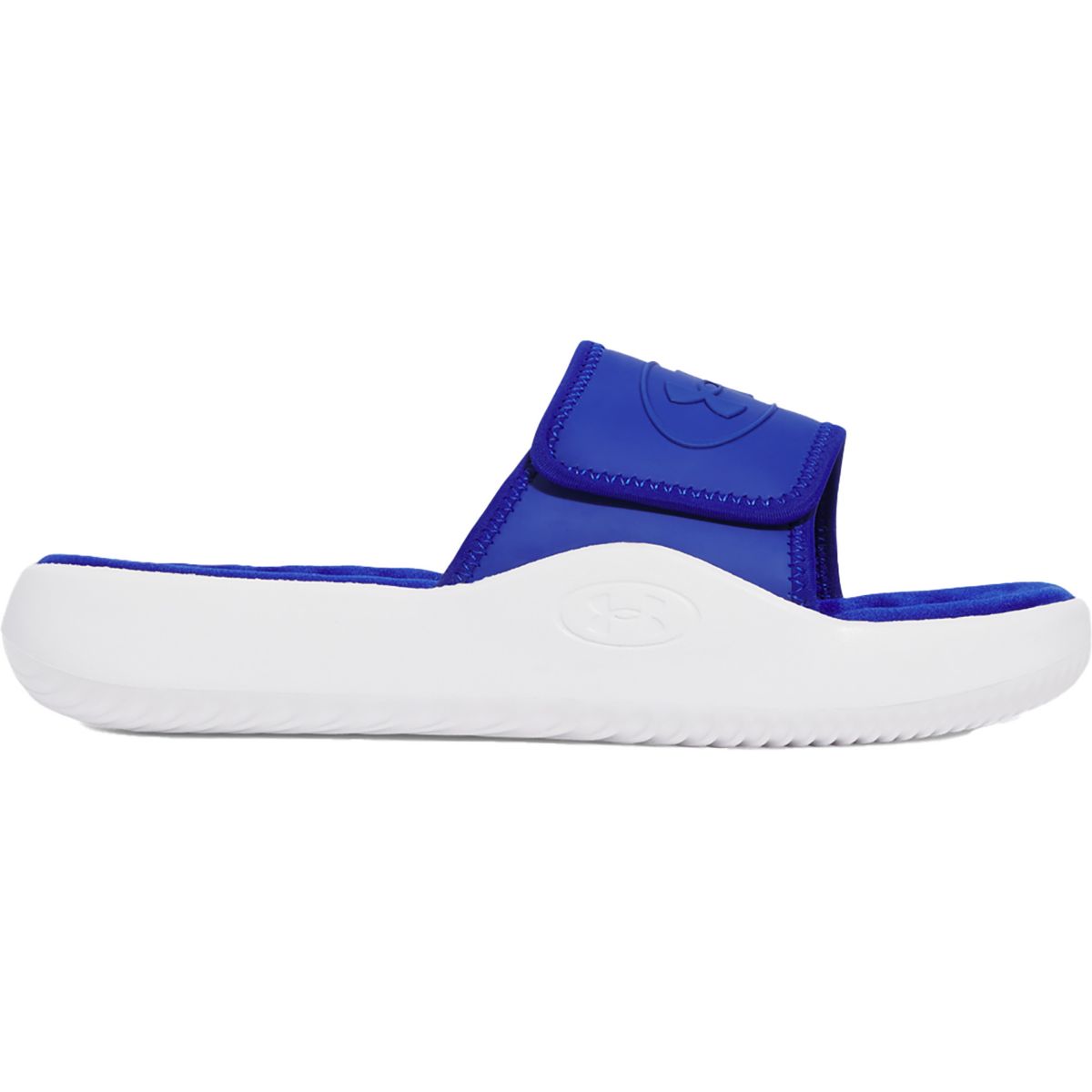 Chaco Bodhi Men’s Adjustable Strap Sandals Slides Blue Size 11 Chaco Men main image 3