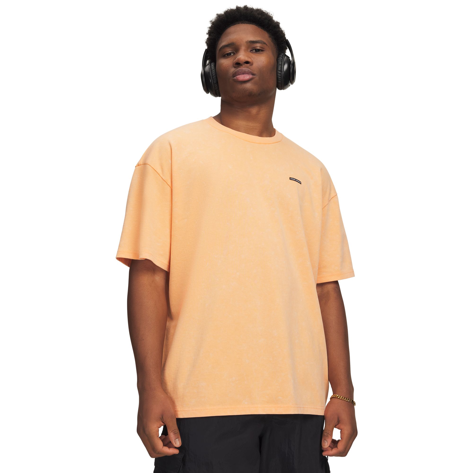 Orange Bloc