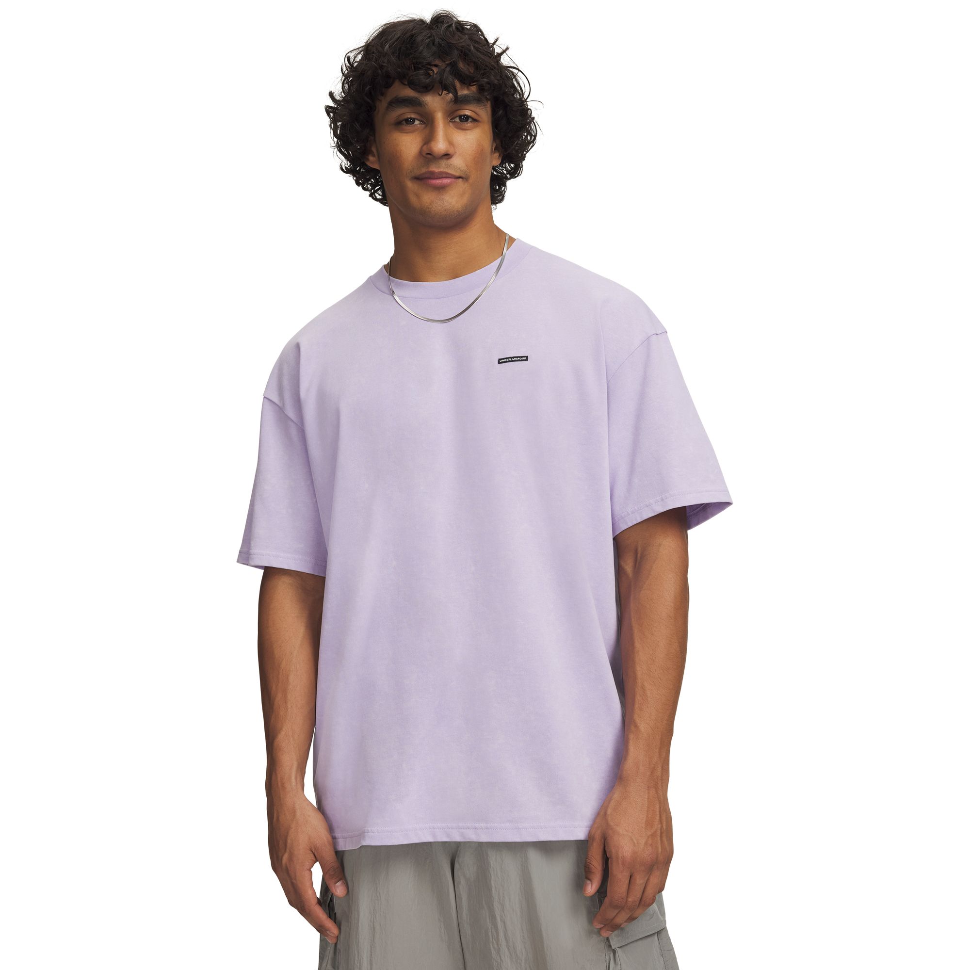 Purple Crest
