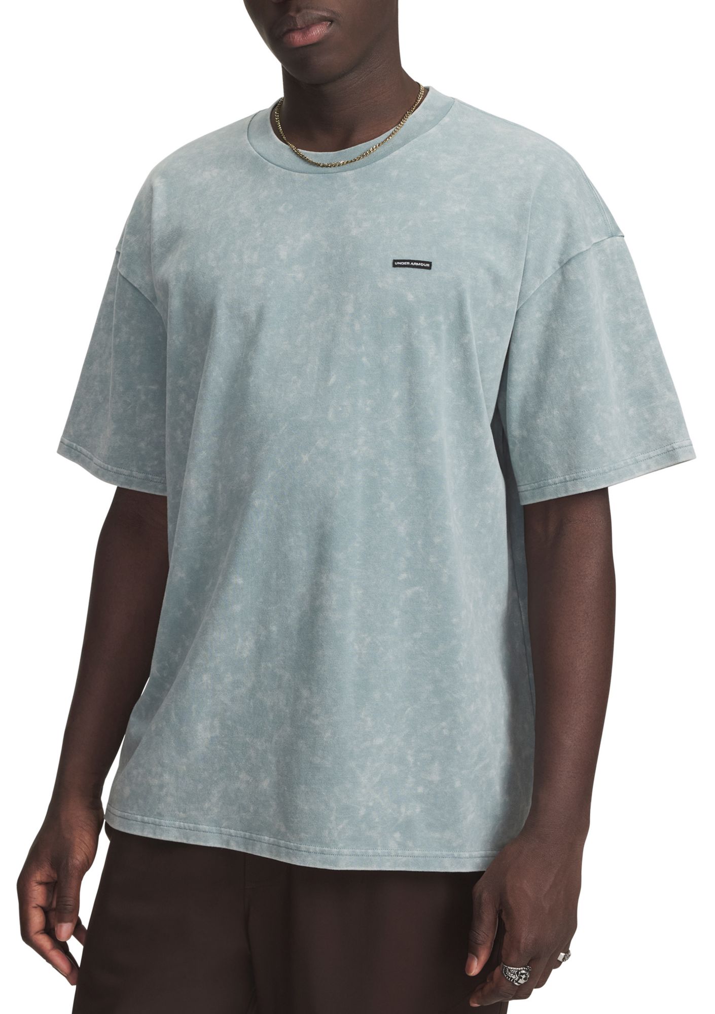 Serpentine/White