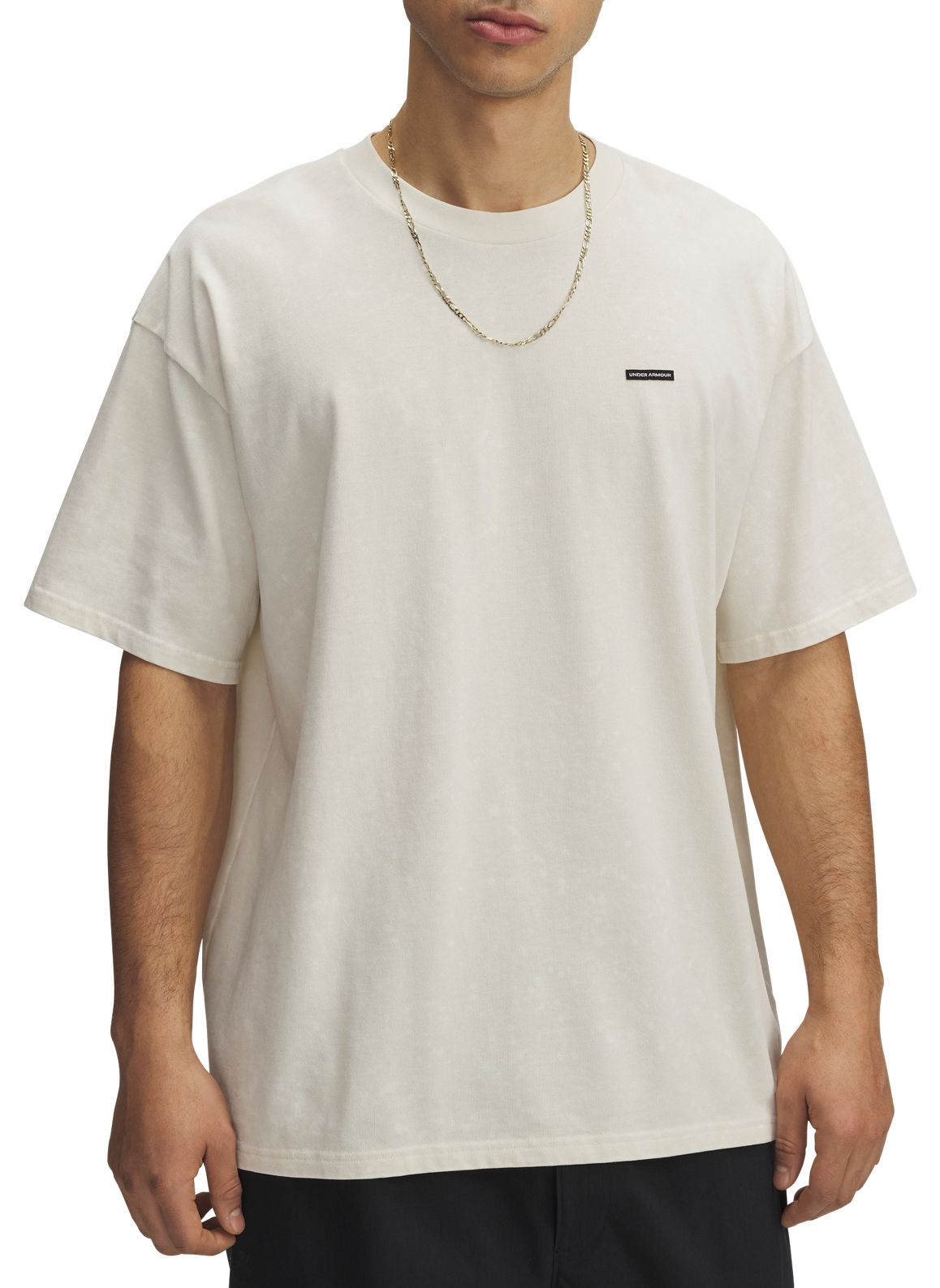 Stone/White