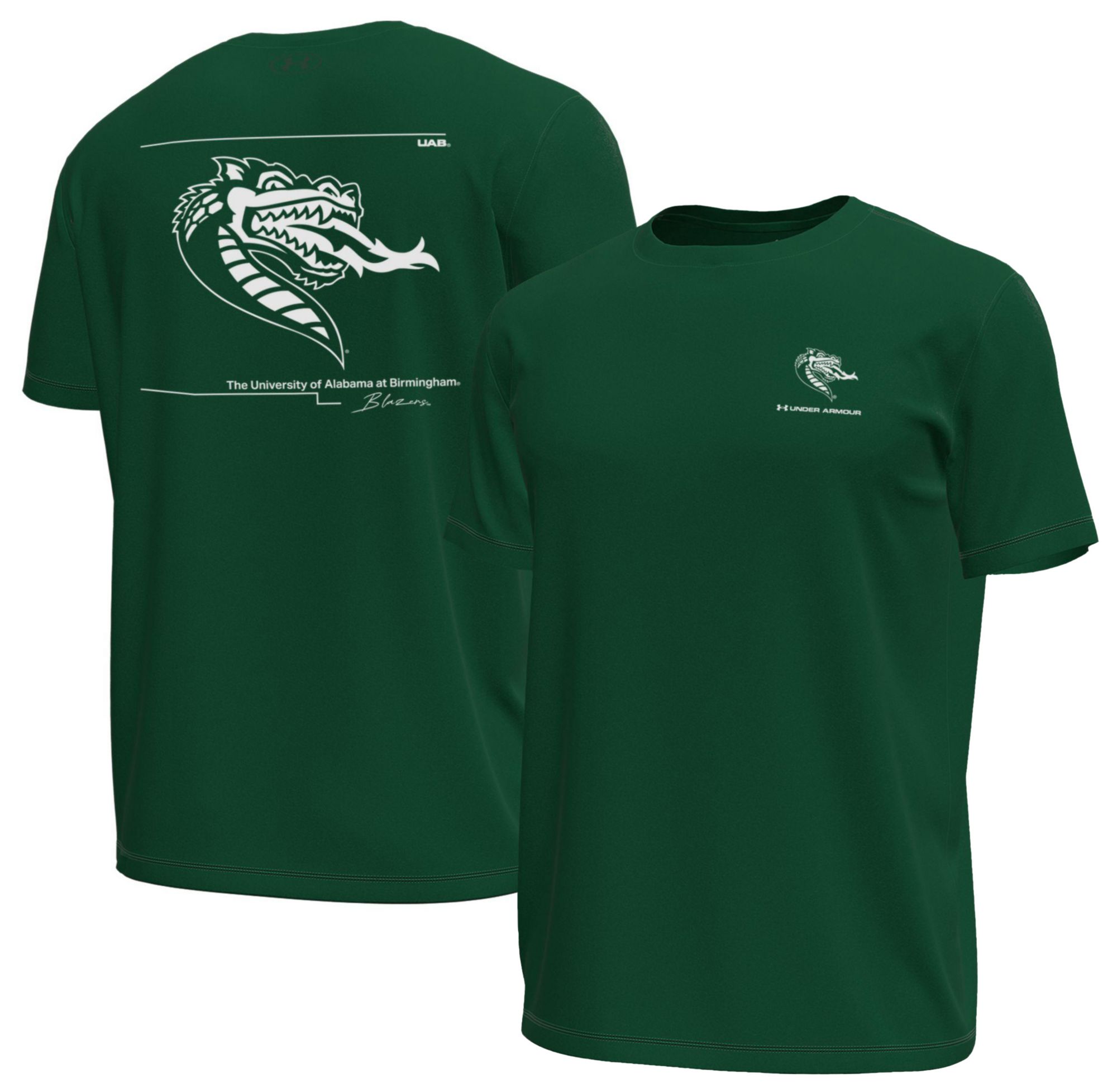 UAB Blazers