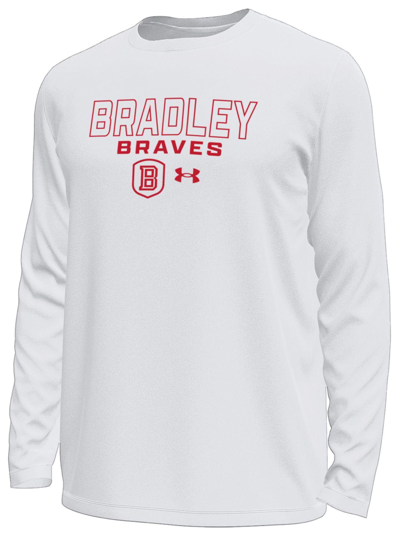 Bradley Braves