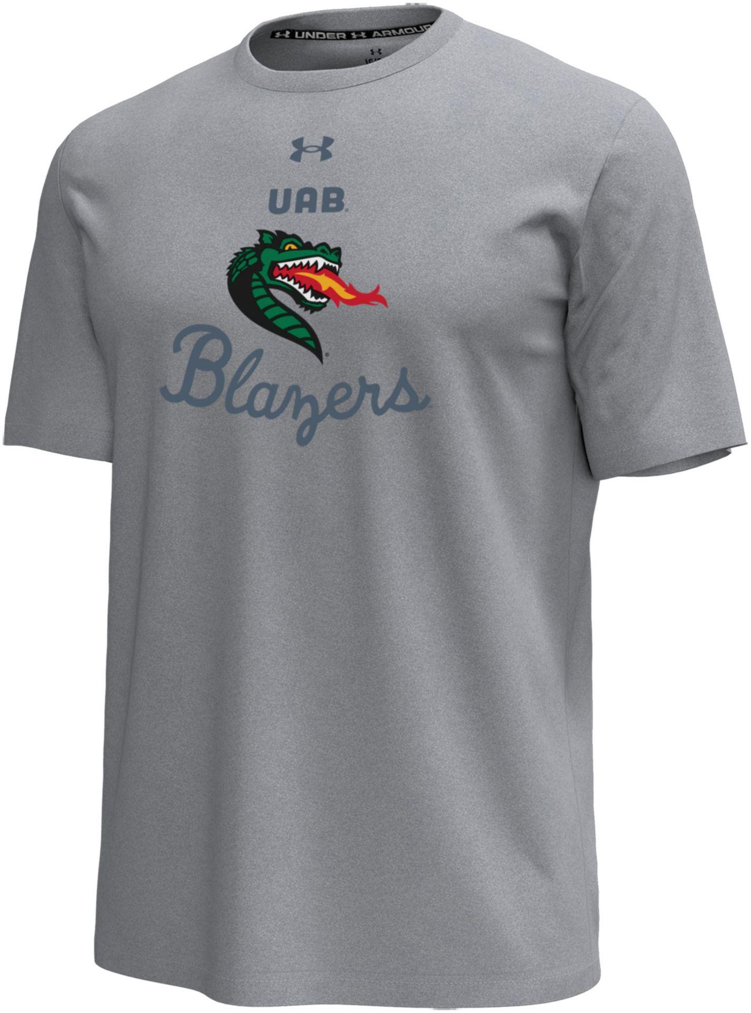 UAB Blazers