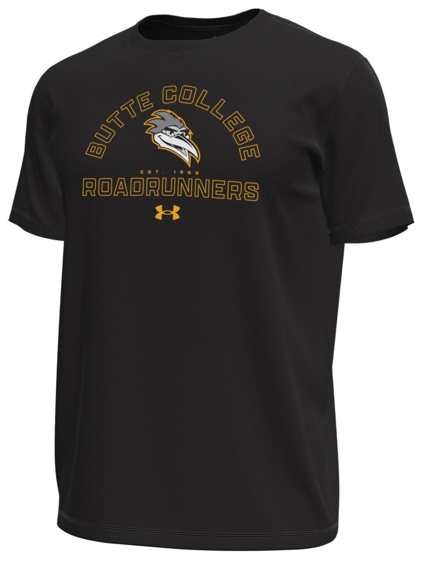 Butte College Roadrunners